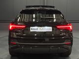 Audi Q3 Sportback 40 TDI quattro S-Line*20Zoll*PANORA - Audi Q3 mit Diesel-Antrieb: Sitzheizung
