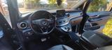 Mercedes-Benz V 220 d Aut. EDITION kompakt EDITION - Mercedes-Benz V 220: Schwarz