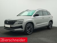 Skoda Karoq - Vorschau Bild 1
