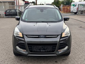 Ford Kuga - 3