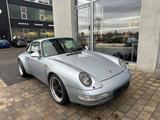Porsche 993 911 Carrera 2  Coupe /S-Dach/Note 2/Dansk - Porsche 993: Carrera 2s