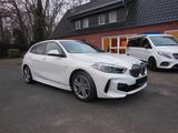 BMW 118 i M Sport PANORAMA/LEDER/el.HECKKLAPPE/8FACH - BMW 118 mit Panoramadach