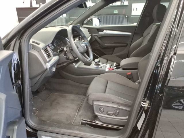 Audi Q5 - Bild 4