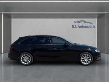 Audi A4 - 9