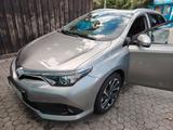 Toyota Auris Touring Sports Touring Sports 1,2-l-Tu... - graue Toyota Auris Touring Sports