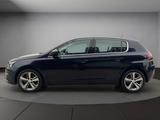 Peugeot 308 Allure PureTech 130 - Peugeot 308 mit Benzin-Antrieb