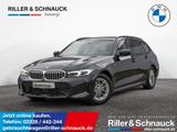 BMW 318i Touring M-Sport PANO+HUD+ACC+KAM - BMW 318: 318i
