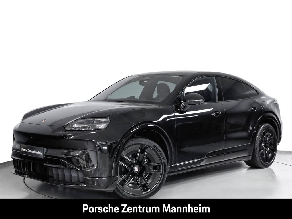 Image of Porsche Cayenne
