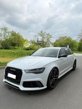 Audi Rs6 Performance Paket *Matrix*Carbon*... - Audi RS6 in Frankfurt (Main)