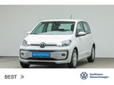 Volkswagen up! 1.0 move up!*KAMERA*PDC*SHZ*NAVI*KLIMA - VW up! Gebrauchtwagen in Frankfurt