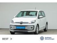 Volkswagen up! - Vorschau Bild 1