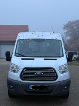 Ford Transit - Ford: Taxi, Kleinbus
