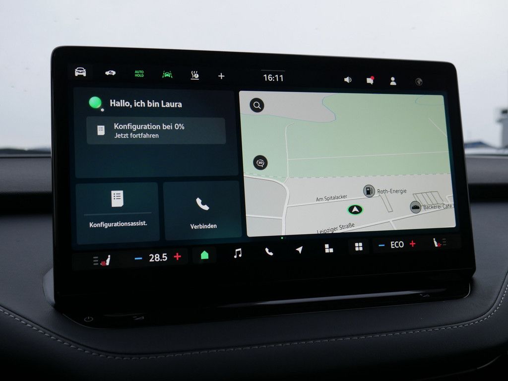 Skoda Enyaq - Bild 8