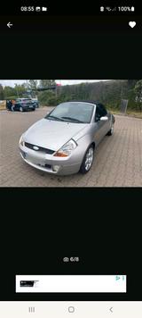 Ford Ka Cabrio - Ford Ka/Ka+ aus 2004