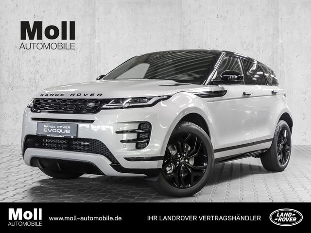 Land Rover Range Rover Evoque R-dynamic SE D200 Mild-Hybrid