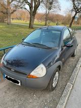 Ford Ka 2006  nur 74.000 km  fahrbereit ... - Ford Ka/Ka+ aus 2006