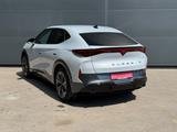 Cupra Tavascan VZ 82 kWh MATRIX-LED NAVI WÄRMEPUMPE AC - Cupra Tavascan in Dresden