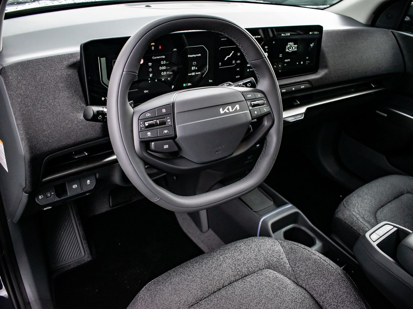 Kia EV2 - Bild 8