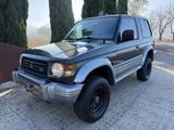 Mitsubishi Pajero V6 Benzina cat Metal-top S. GL - Mitsubishi Pajero aus 1992