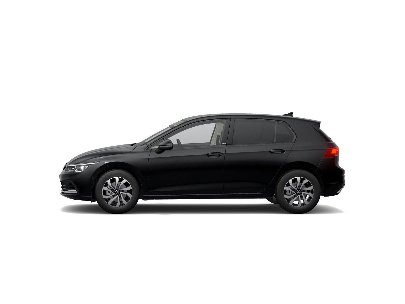 Volkswagen Golf - Bild 8
