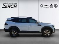 Dacia Bigster - Vorschau Bild 5