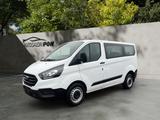 Ford Transit/Tourneo Custom Kombi 320 L1H1/9 Sitzer - Ford Transit Custom: Kombi