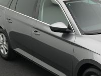 Skoda Superb - Vorschau Bild 39