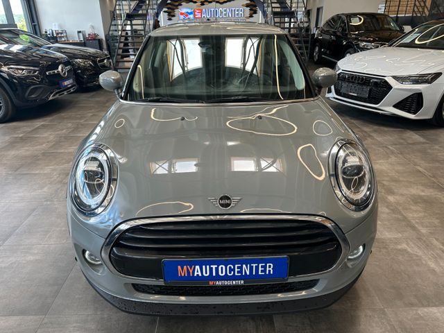 MINI COOPER *Tempo*Navi*PDC*LED*Sitzheizung*