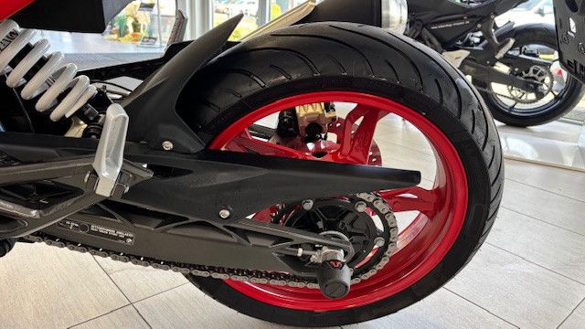 Fahrzeugabbildung BMW G310 R StylePassion/LED