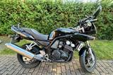 Yamaha FZS 600 RJ02 - YAMAHA FZ 600