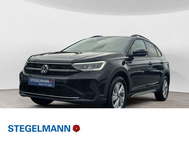 Volkswagen Taigo 1,0 l TSI OPF 5-Gang-Schaltgetriebe Life