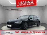 Skoda Superb Sportline 2.0 TDI //5 J. Grantie //Matrix - Skoda Superb: 2.5