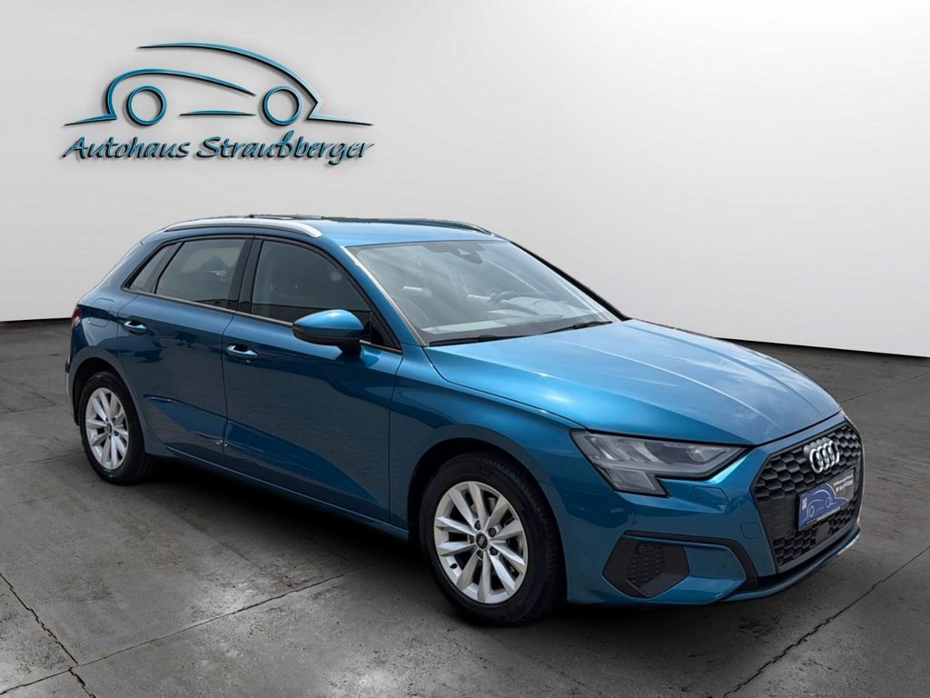 Image of Audi A3
