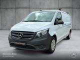 Mercedes-Benz Vito 116 CDI KA XL AHK+Tempo+HolzBo+180°Tür - Mercedes-Benz Vito: Xl