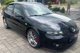 Seat Leon Cupra R 1M Recaro 2+2 Navi BJ 20... - Seat Leon aus 2003: R