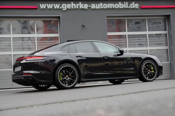 Porsche Panamera 4S E-Hybrid*InnoDri,Pano,Approved1126*
