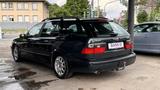 Saab 95*Klima*Ahk*Pdc*Leder*Schiebedach*Tempo* Klima - Saab 9-5 in Düsseldorf