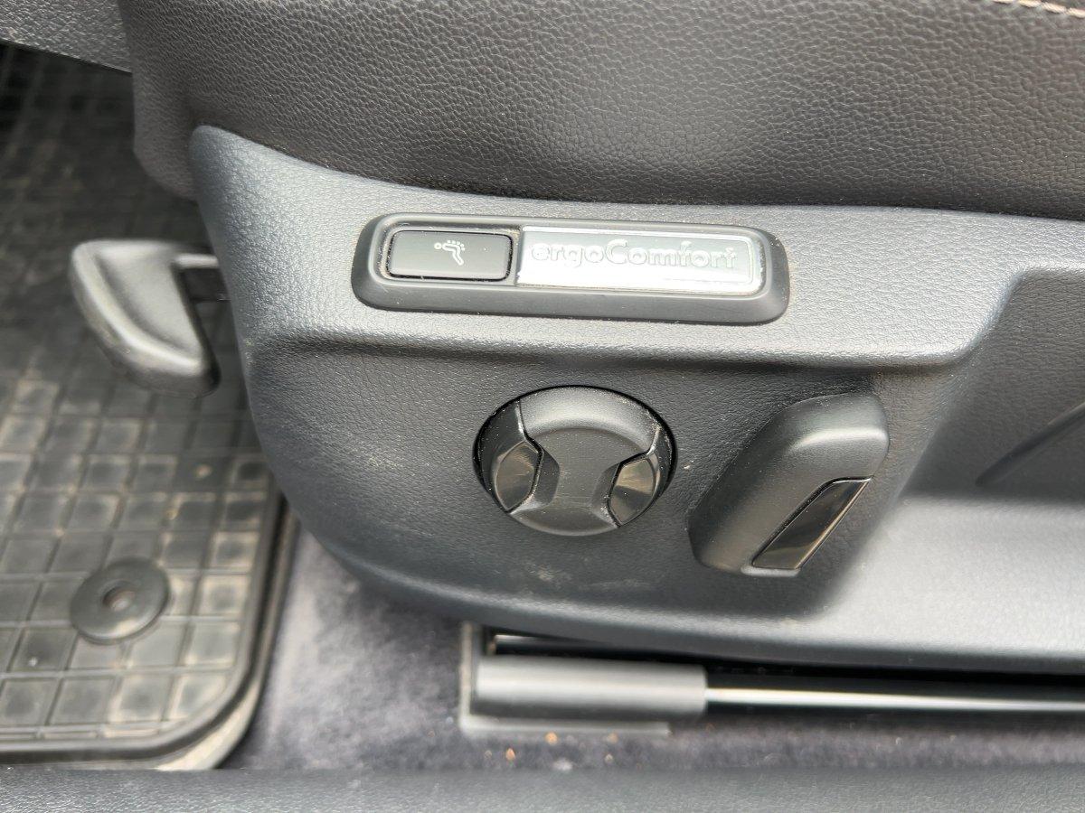 Volkswagen Passat ALLTRACK 4M TDI DSG ACC+LED+NAVI+APP+RFK