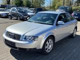 Audi A4 1.6 *1-HAND,KLIMA,TEMPO,UVM - gebrauchte Audi A4 aus dem Jahr 2003