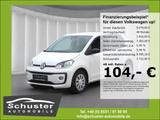 Volkswagen up! 1.0 IQ.DRIVE Klima SHZ Temp Multif.Lenkr PDC - gebrauchte Volkswagen up! aus dem Jahr 2020