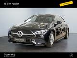 Mercedes-Benz CLA 180 Coupé AMG KAMERA SPUR PDC SHZ - gebrauchte Mercedes-Benz CLA 180 aus dem Jahr 2019
