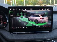 Skoda Octavia - Vorschau Bild 26