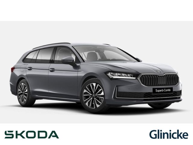 Skoda Superb Combi 1.5 TSI mHEV Selection