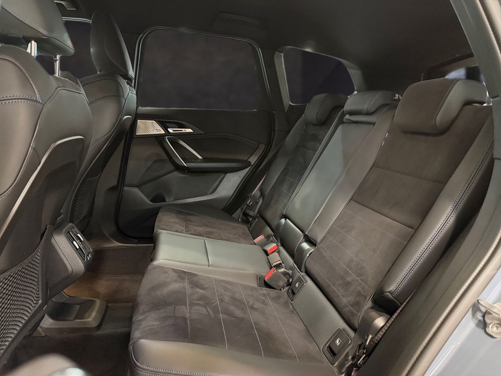 BMW X1 - Bild 19