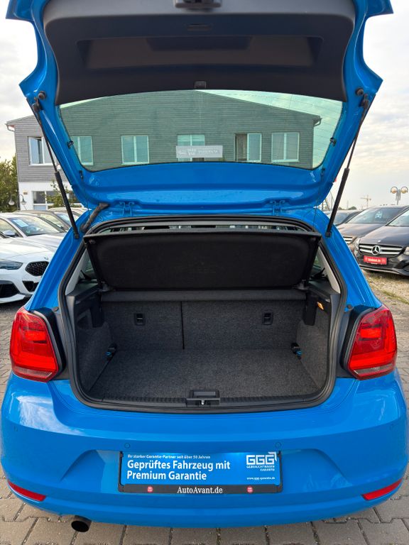 VW Polo - Bild 7