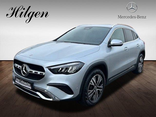 Mercedes-Benz GLA 200 Progressive Memory Kamera LED EASY-PACK