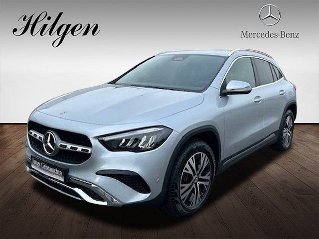 MERCEDES-BENZ GLA 200 Progressive Memory Kamera LED EASY-PACK