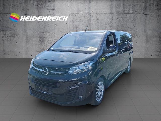 Opel Zafira Life 2.0 D L Aut. Selection