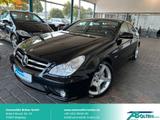 Mercedes-Benz CLS 63 AMG Scheckh-unfallfrei-Memory-Xenon-SD - Mercedes-Benz CLS aus dem Jahr 2008