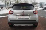 Renault Captur 1.3 TCE Collection LED Navi Kamera - Renault Captur Gebrauchtwagen in Dresden